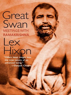 cover image of Great Swan